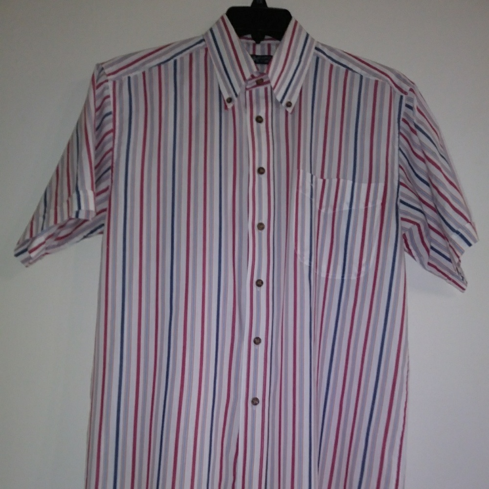 Pacific Flyer Men's Shirt - Sz M